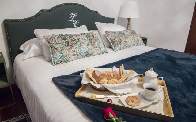 Leclerc Hotel Boutique Granada