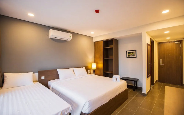 Bayya Hotel Phu Quoc