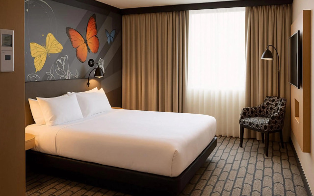 Hotel Erzgiesserei Europe