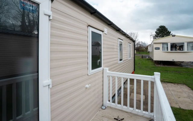 Seton Sands-3 Bed Static Caravan