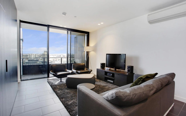 Littlestay Dorcas - 1 Bedrom Aptm