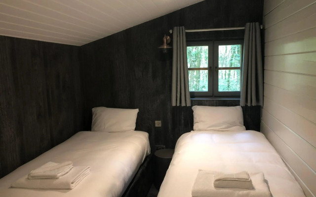 Chevin Country Park Hotel & Spa