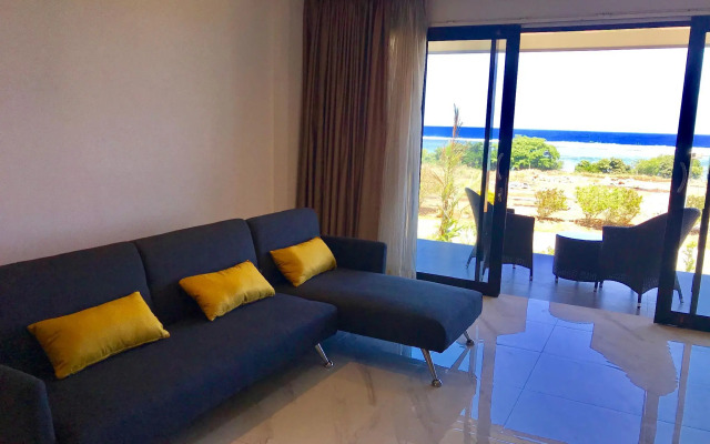 Yadua Bay Resort