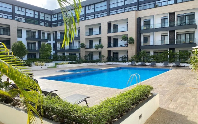 Meraki Homes at Embassy Gardens