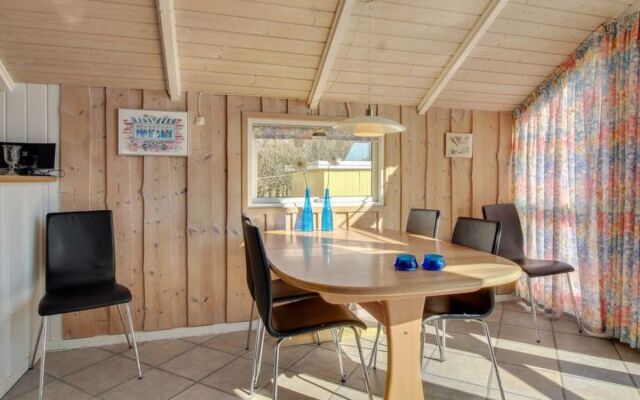 "Aiyana" - 400m from the sea in Western Jutland