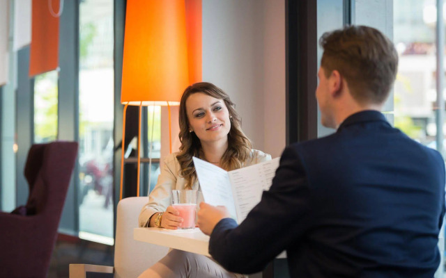 Holiday Inn Berlin - City East Side by IHG