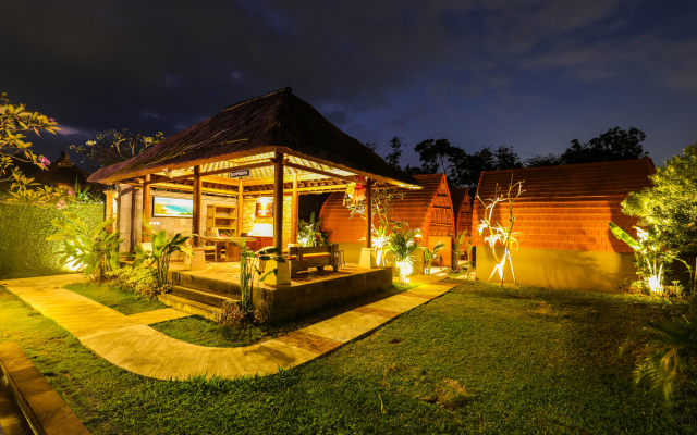 Umamani Villa Bali