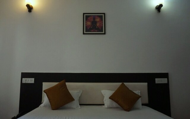 Ubex Home Hermitage Rishikesh