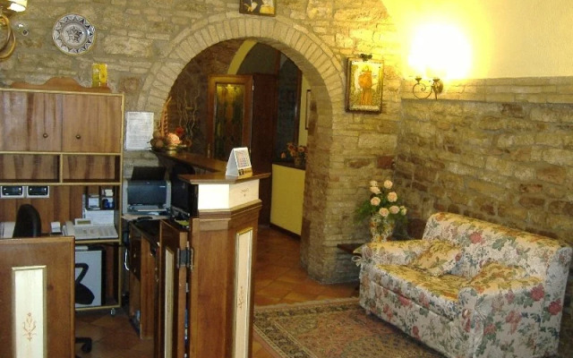 Albergo Del Viaggiatore