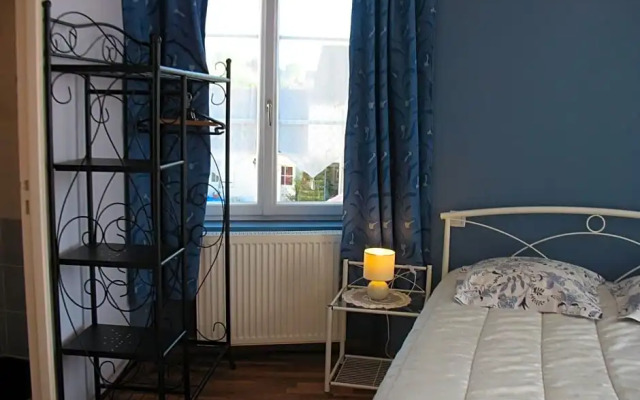 La Maison d'Héloïse