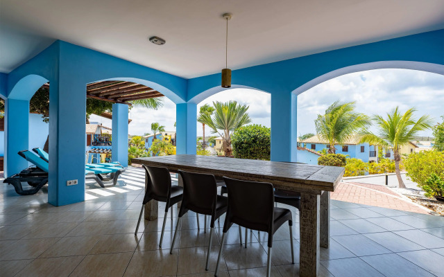 Kunuku Resort All Inclusive Curacao, Trademark by Wyndham