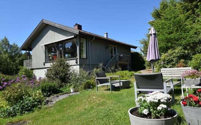 Solferie Holiday Home Sigrids vei