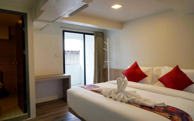 Wild Orchid Villa