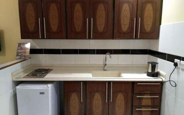 El Ghobishi Hotel Suites