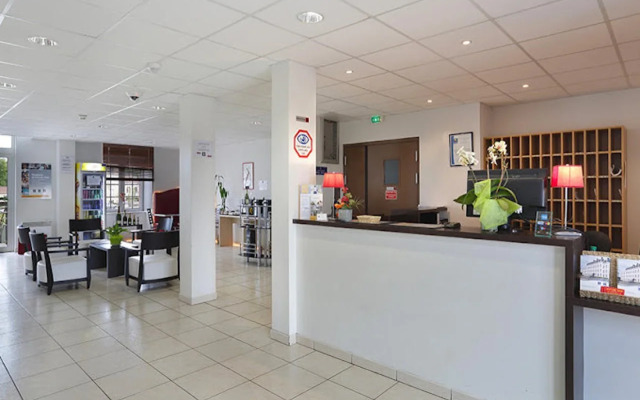 Vacancéole - Les Demeures Champenoises