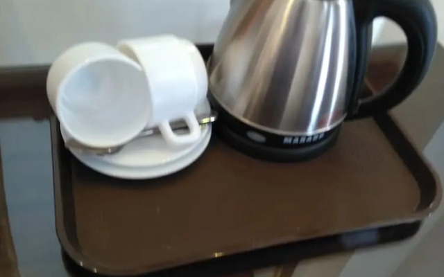 Oyo 287 Hotel Nelly Marine