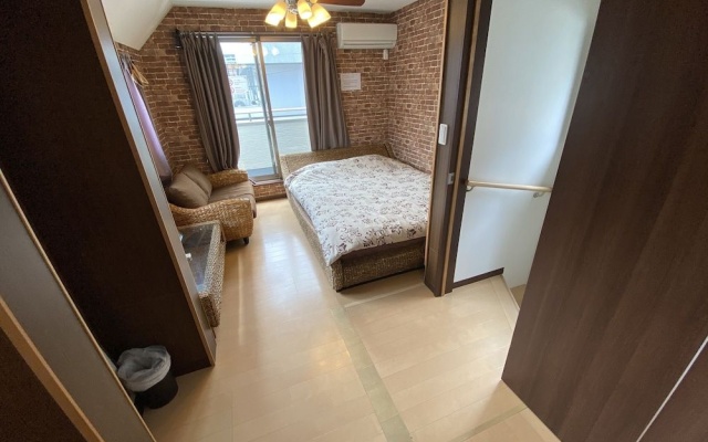 Hotel El Shinjuku 1 – Guest Rooms – Tokyo