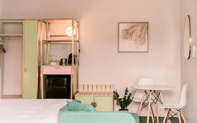 Nomads Byron Bay - Hostel
