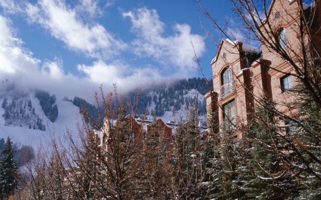 St. Regis Residence Club, Aspen