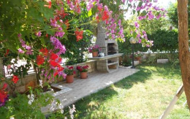 Holiday Home Muntic