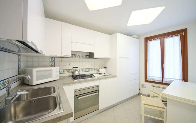 DolceVita Apartments N. 465
