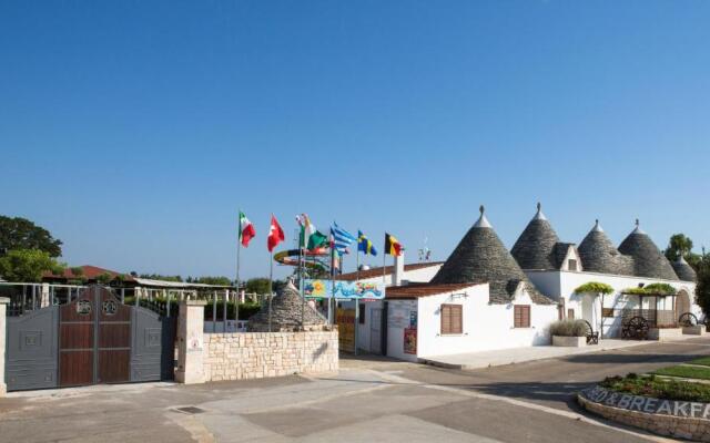 Trulli San Leonardo