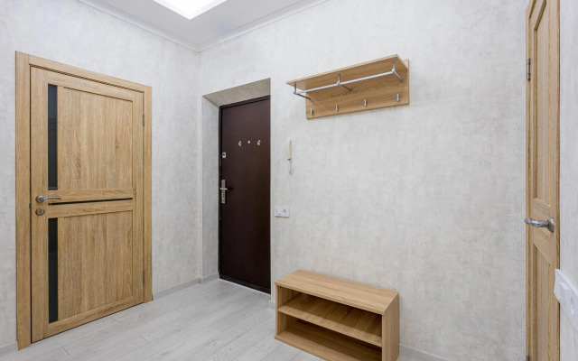 Апартаменты НИКиТА на улице Репина 1/2 корпус 2