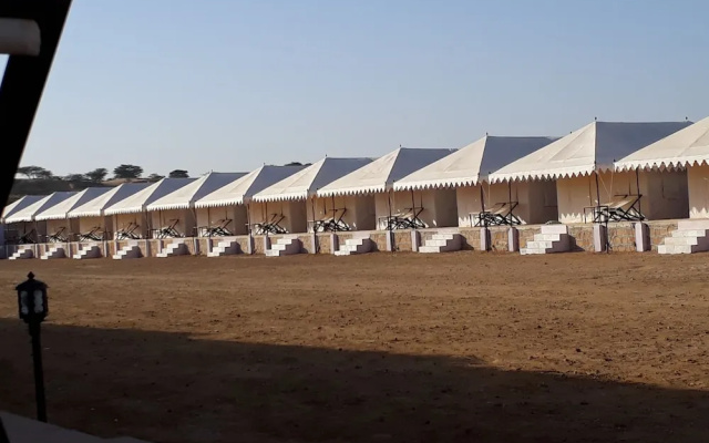 Rajasthan Desert Safari