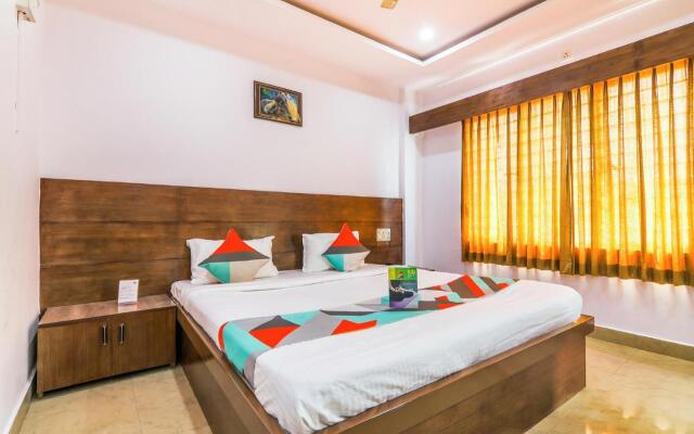 Yashaswi Comforts by Yuvraj Group of Hotels