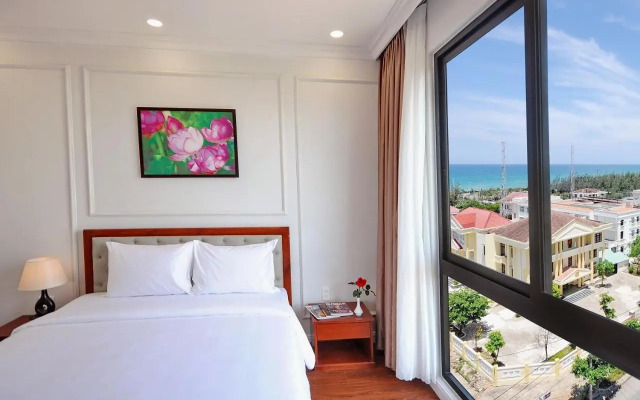 Villa 341 Lê Duẩn