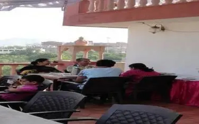 Room Maangta 102 @ Jaipur