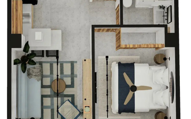 Maramara Hotel Experience