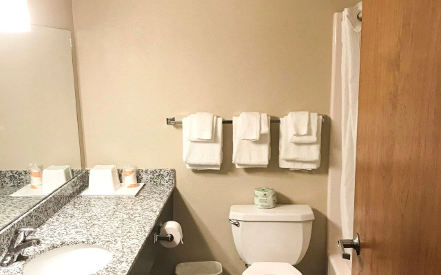 Econo Lodge Mifflintown