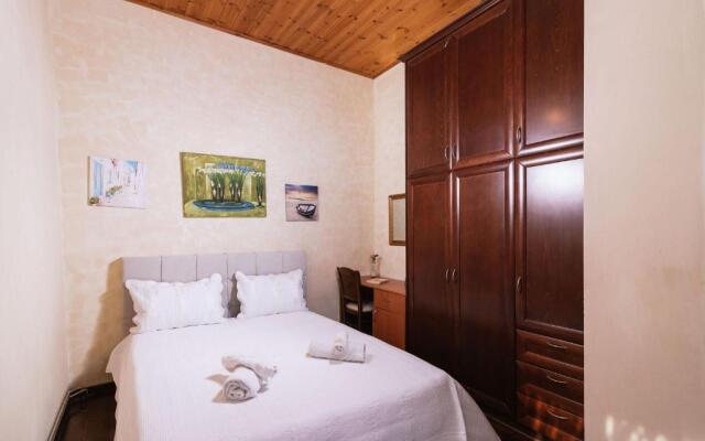 Traditional Stone house near Matala