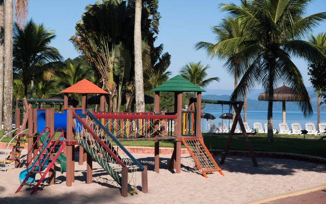 Vila Gale Eco Resort de Angra - All Inclusive