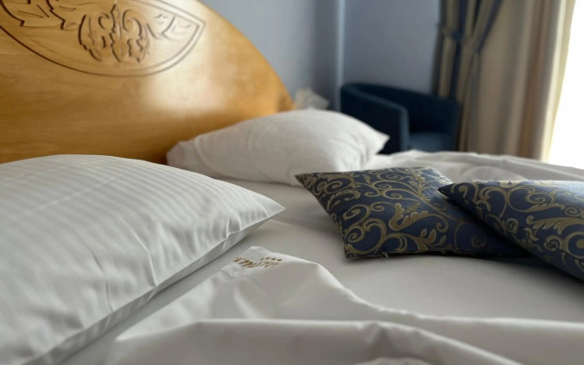 Hotel Miramare