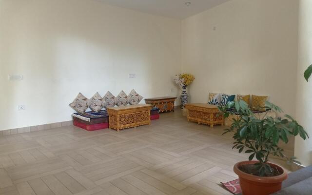 Ladakh Villa