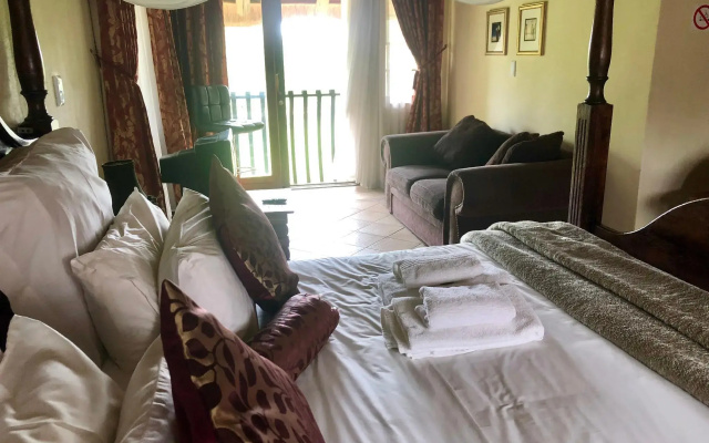 Valverde Country Hotel