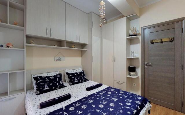 Apartment Stella di Cattaro