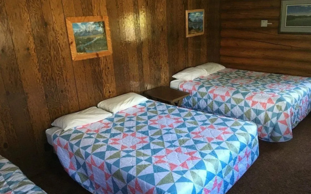 Branding Iron Inn