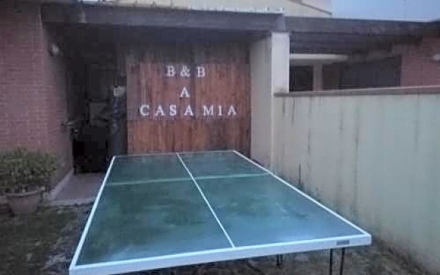 B&B A Casa Mia