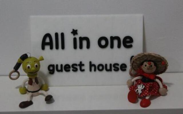 All-In-One Guesthouse