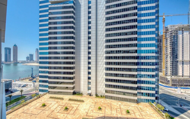 Maison Privee - Marquise Square - 1115