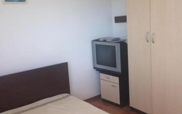 Apartment Planinski Rai