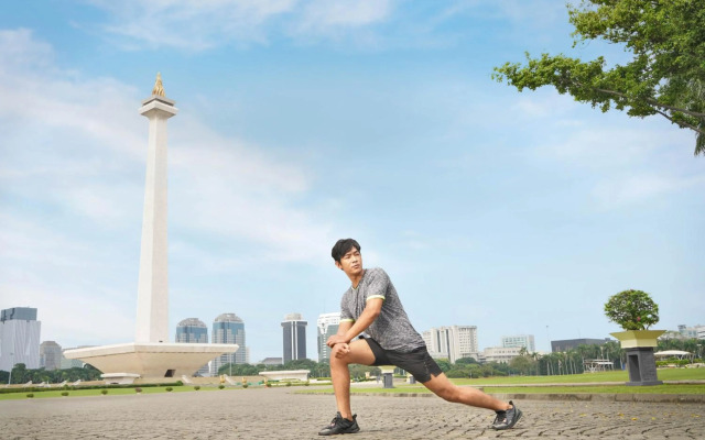 Vertu Harmoni Jakarta
