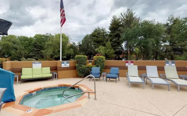 Mountain Modern Sedona