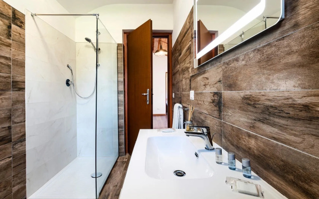 Domus Porto Di Traiano Resort