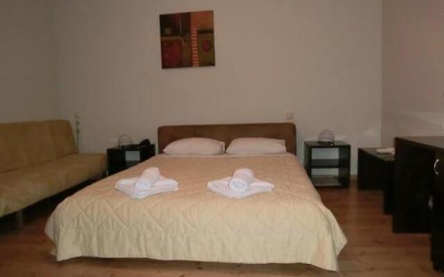 Iberis Hotel