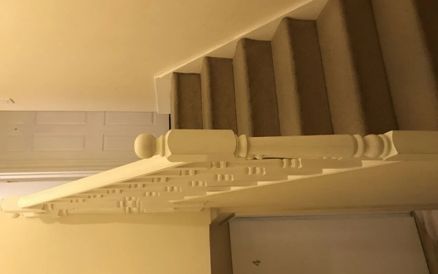 Rooms at 5 Hammersmith Road - Hostel