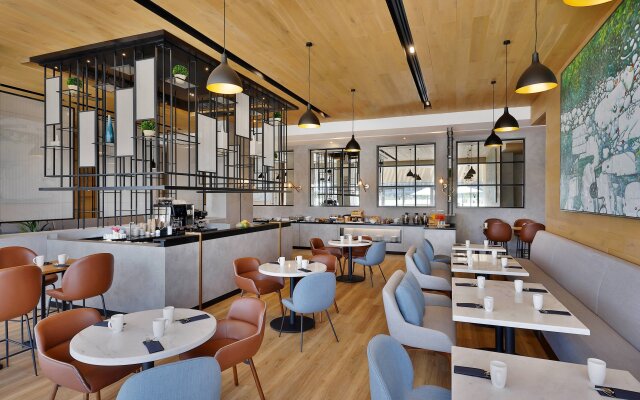 Residence Inn by Marriott Al Jaddaf